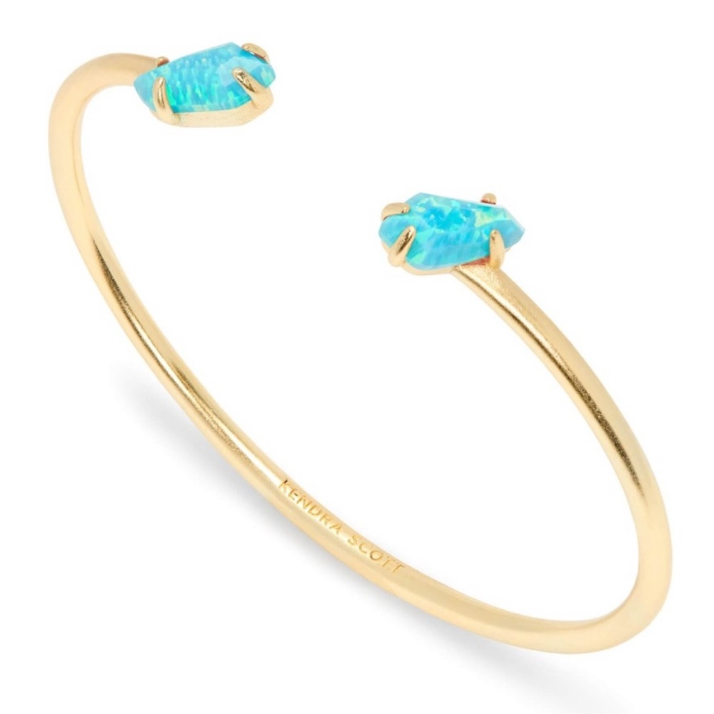 Kendra Scott Jackson Cuff Bracelet